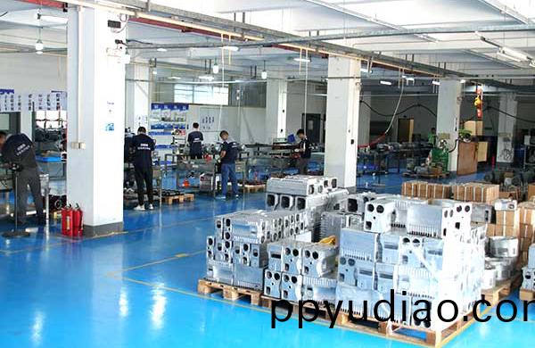 半導體公司(si)選進口螺桿泵之痛，直到遇到好凱悳Hokaido