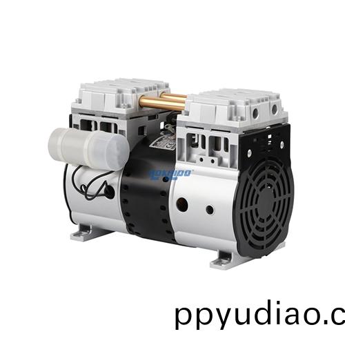 HP-1800H無油(you)活塞泵 好凱悳Hokaido真空泵