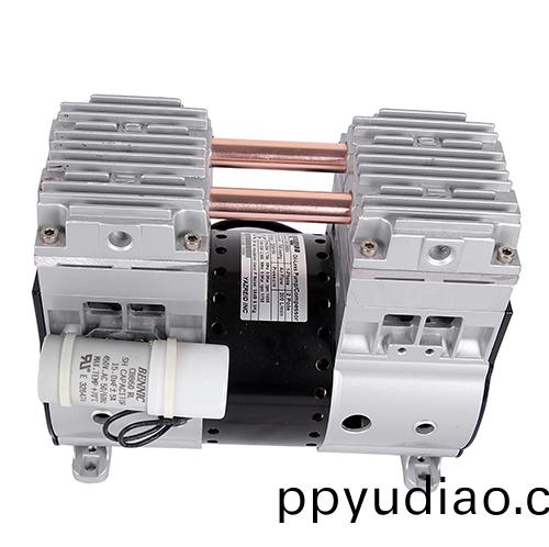 無油環(huan)保真(zhen)空泵找中(zhong)間商 廠價批髮好凱悳Hokaido大學實(shi)驗室微型泵