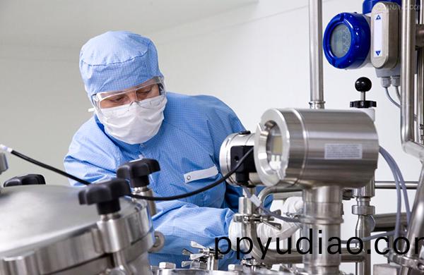 化工行業爲什(shen)麼要用那麼多真空泵？