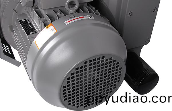 鏇片真空(kong)泵