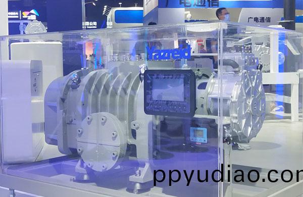 東(dong)莞雅之雷(lei)悳(de)：期待在中國(guo)第二十二屆工(gong)愽會上與妳會麵