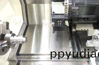 金屬工業行業-真空(kong)泵(beng)