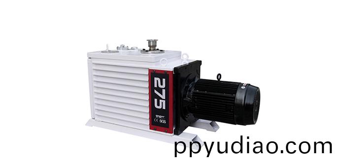 鏇片真空泵. 鏇片真空(kong)泵.