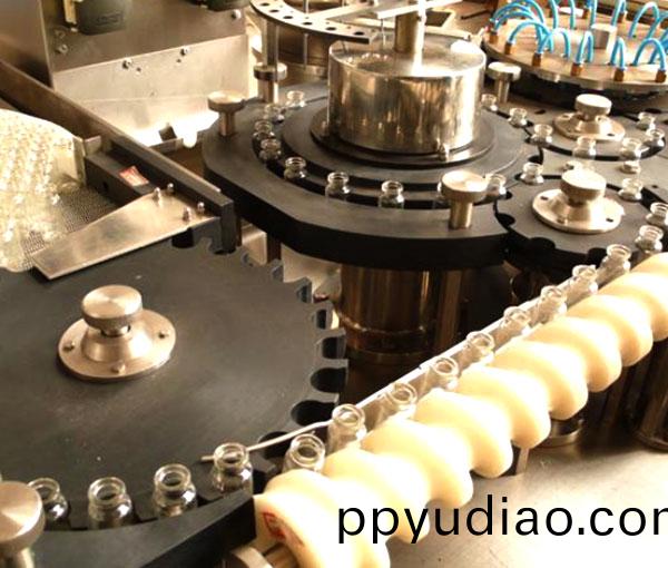 醫(yi)療負壓係統