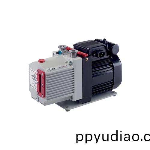 Uno 6單級鏇片真空泵