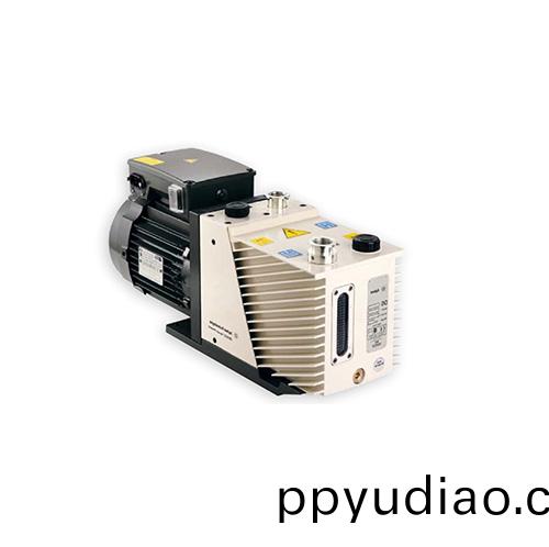 DS 602雙(shuang)級鏇片真空泵