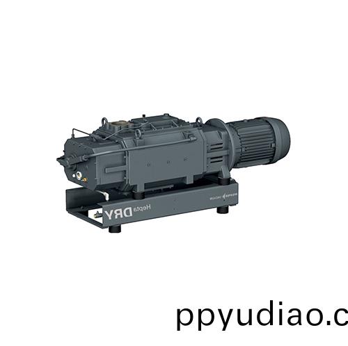 Hepta 630 P螺桿真(zhen)空泵