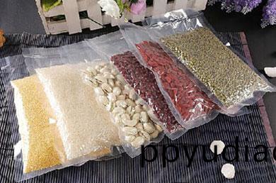 食品行業-真空泵