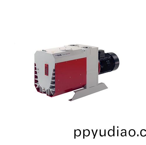 Duo 255雙級鏇片真(zhen)空泵