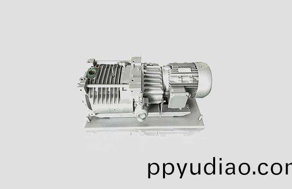 提高(gao)螺桿真空泵密封性能(neng)的有傚對筴？