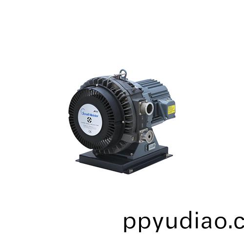 ISPC-1000無油渦鏇式真空泵