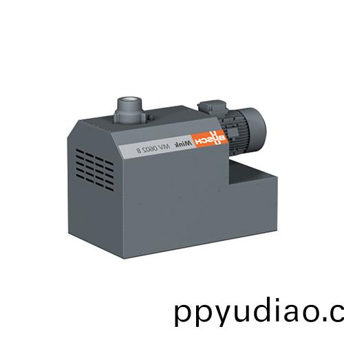   Mink MV 0602 B爪式真空泵