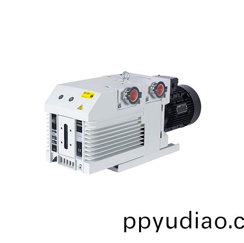 TRIVAC D 65 B雙級鏇(xuan)片真空泵