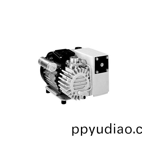 SOGEVAC SV10B單級鏇片真空泵