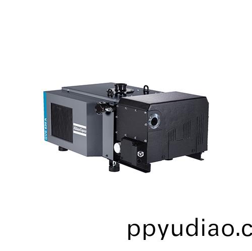 GVS 630 A單級鏇片真空泵