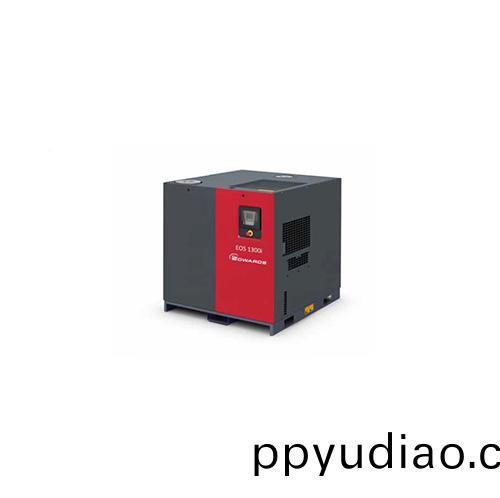 EOS 1300i油封螺桿真空泵