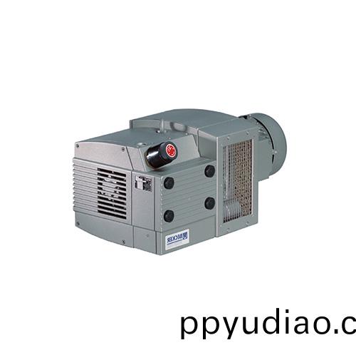 kvt3.140鏇片真空(kong)泵