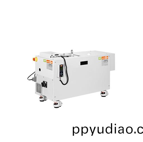 COBRA BC 1000 F Premium Efficiency螺桿真空泵