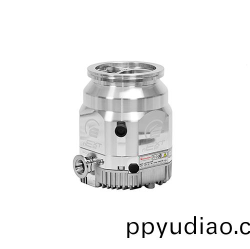 nEXT400渦輪分子泵