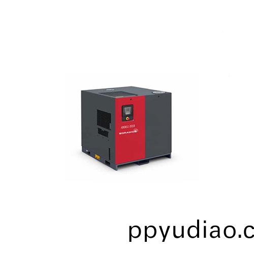 EOS 1300i油封螺桿真空泵