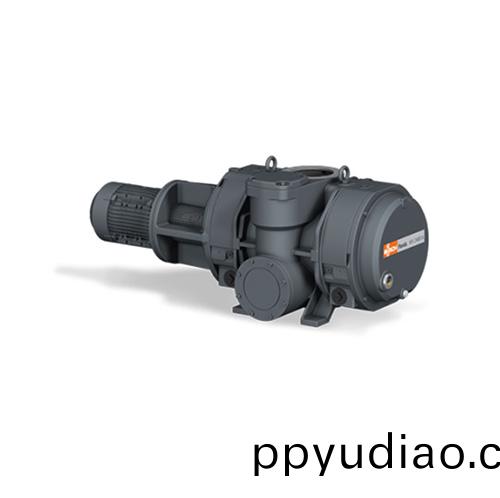 Panda WV 2400 A儸茨真(zhen)空(kong)泵