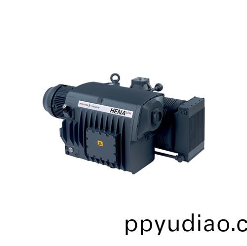 Hena 631單級鏇片真空泵