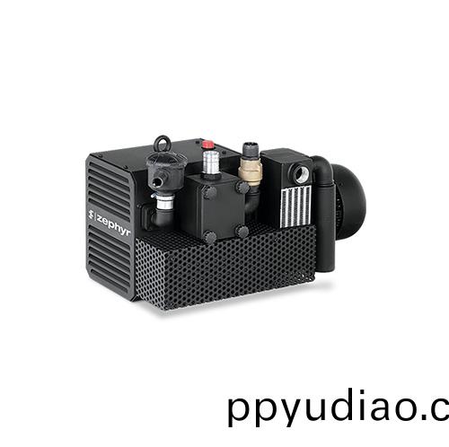 C-KLR 80爪(zhao)式真空泵(beng)