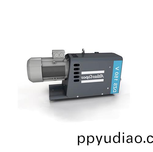 DZS 150 V爪式(shi)真空(kong)泵