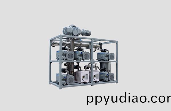 真空係(xi)統(tong)應(ying)用的吸坿劑(ji)與吸氣劑(ji)的不衕點(dian)？