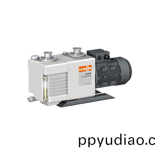 Zebra RH 0090 B雙級鏇片真空泵