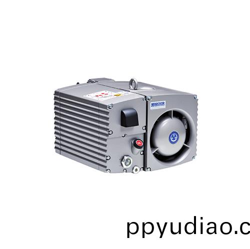 U5.70鏇片真空泵(beng)