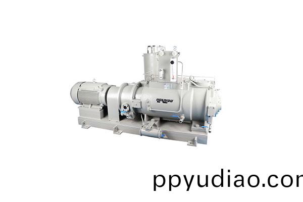 RKB/RKD榦式螺桿真空泵應用案例