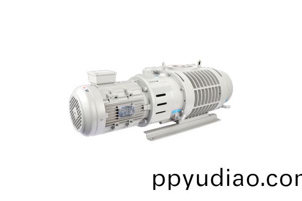 RV-C儸茨真空泵應用案(an)例