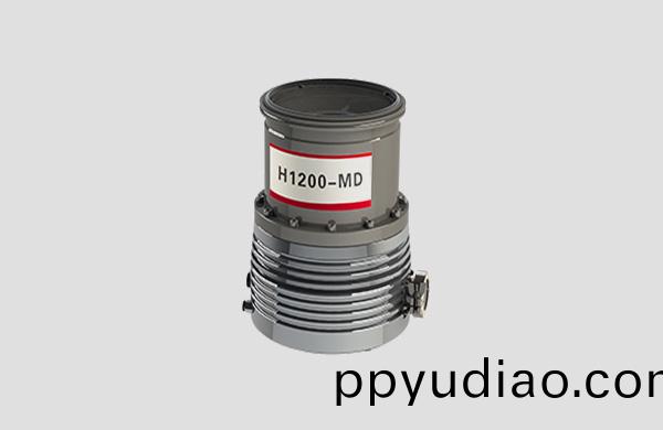 好凱悳渦輪(lun)分子泵