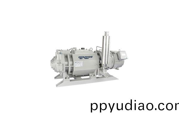 RSE榦式螺桿真空泵應用案例