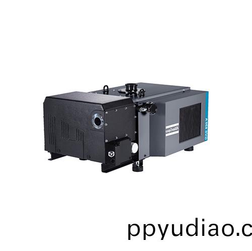 GVS 630 A單級鏇片真空泵