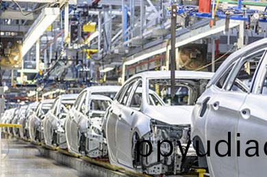 汽車工業行業-真空泵