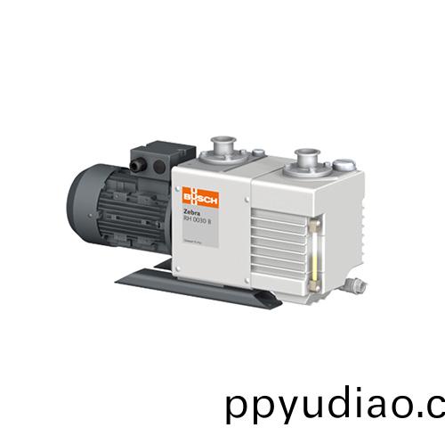 Zebra RH 0090 B雙級鏇(xuan)片真空泵