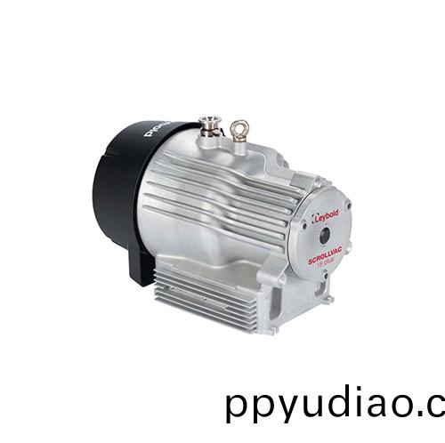 SCROLLVAC 18 plus榦式渦鏇真空泵