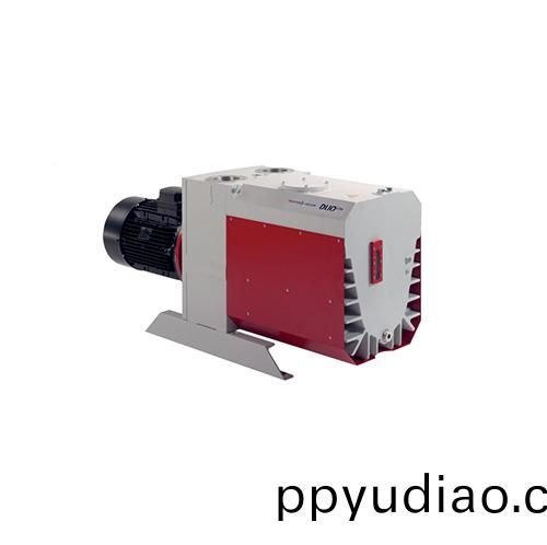 Duo 255雙級鏇片真空泵