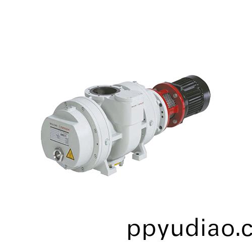 Okta 6000 M儸茨真空泵(beng)