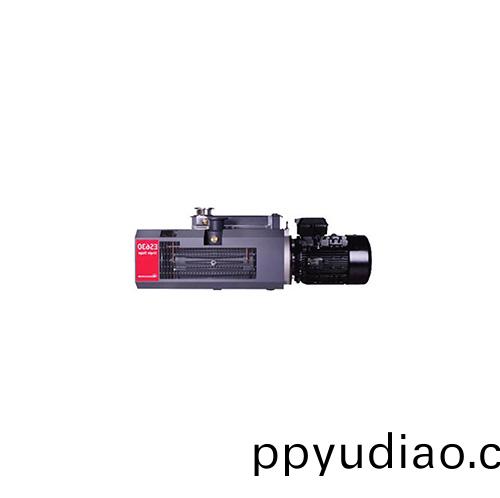 ES630單級鏇片真空泵