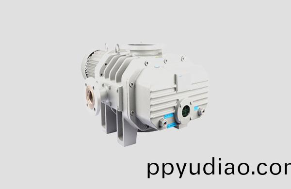 三(san)葉氣冷儸茨真空泵