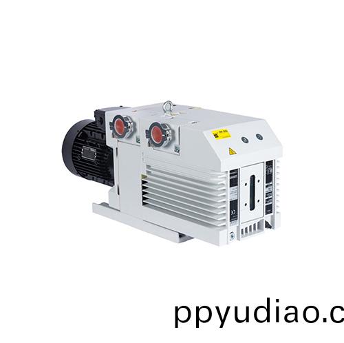 TRIVAC D 65 B雙(shuang)級鏇片真空泵
