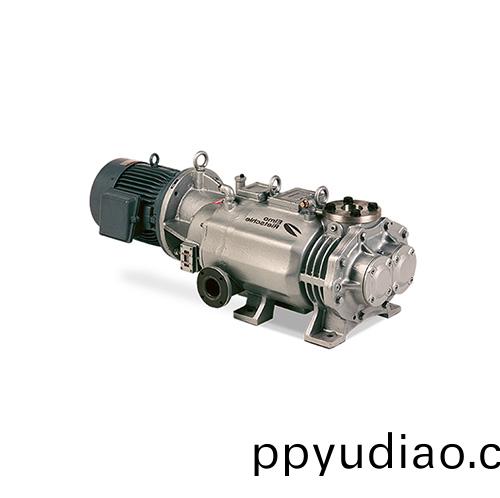 S-VSB 800螺桿真(zhen)空泵