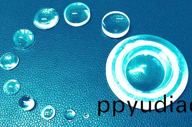 光學工業行業-真空泵