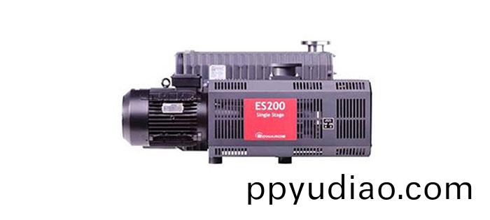 進口真(zhen)空泵