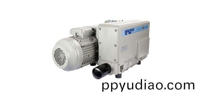 鏇片(pian)式真空泵.