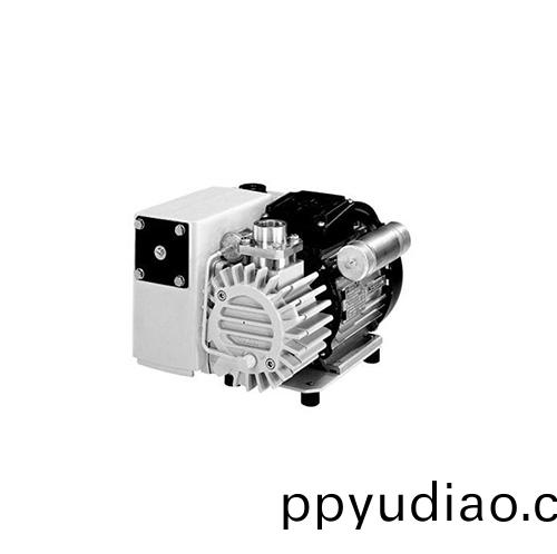 SOGEVAC SV10B單級鏇片真空泵